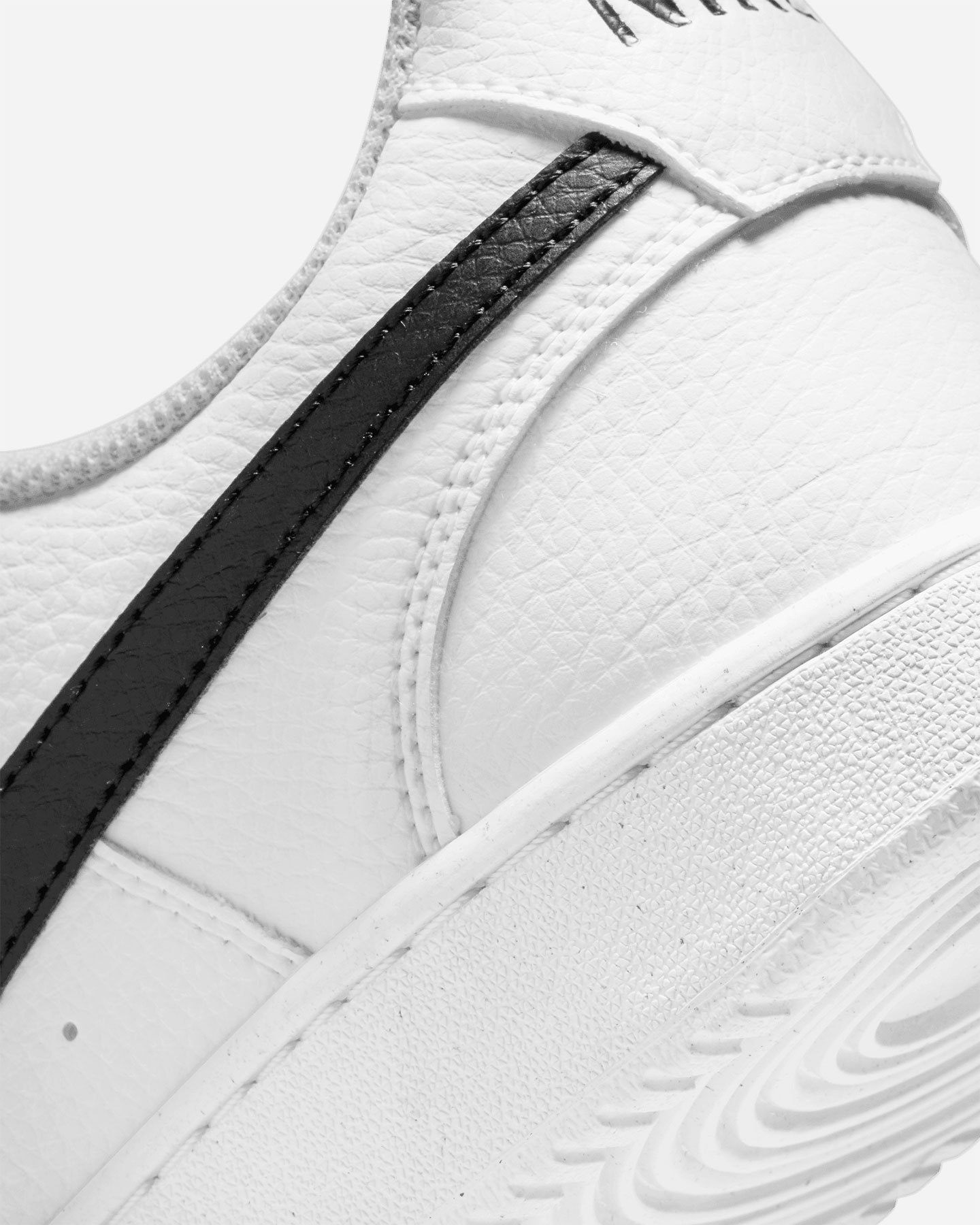 Buty sportowe Nike Court Vision Low Be M DH2987-101 Scarpe