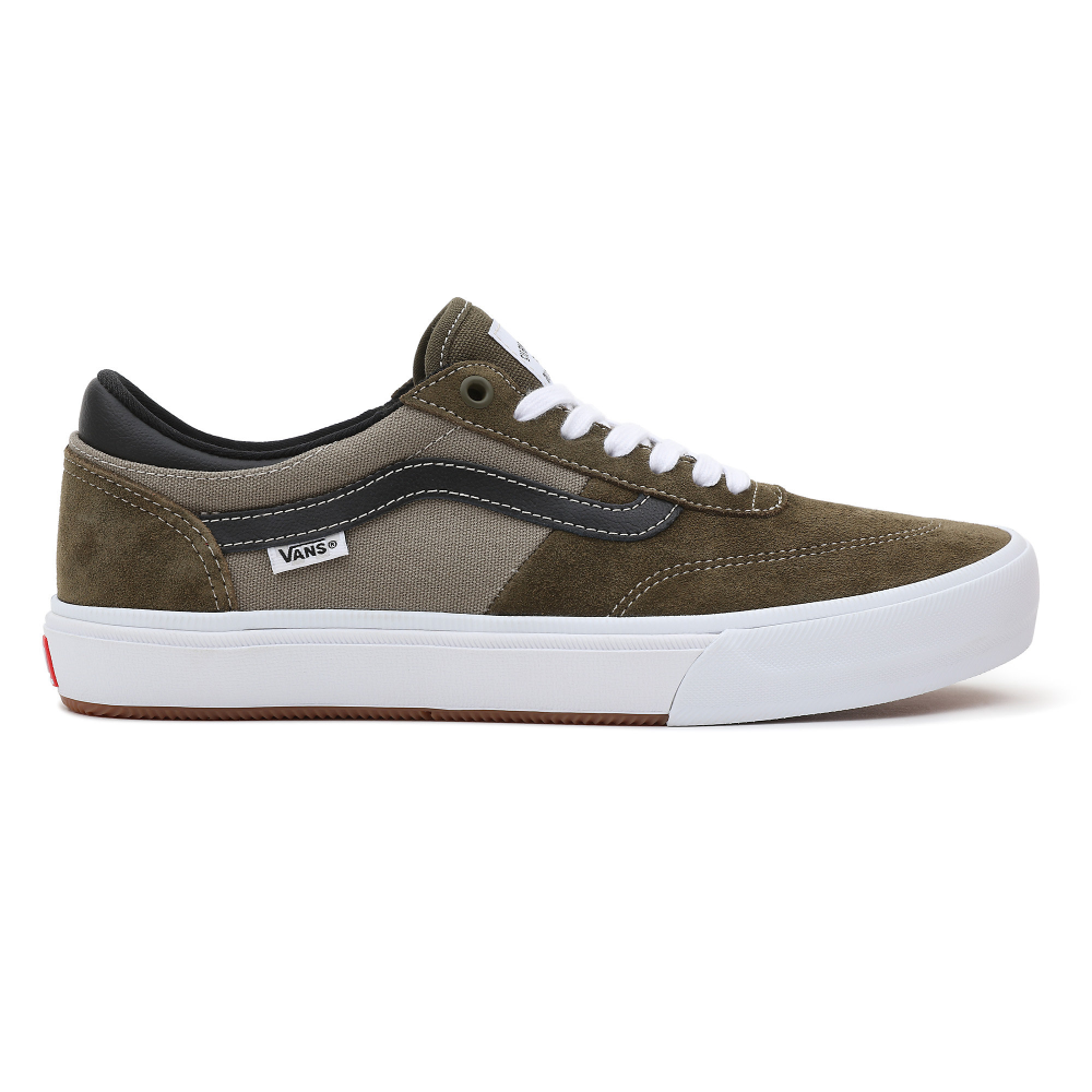 Vans Gilbert Crockett VN0A5JIFDOL1 / grün