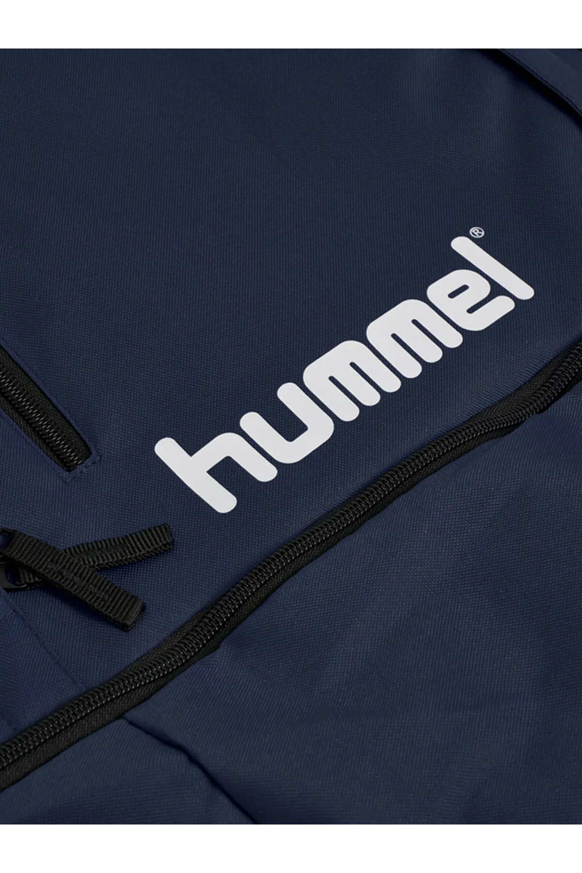 hummel  Rucksack - Dunkelblau - Lizenzartikel