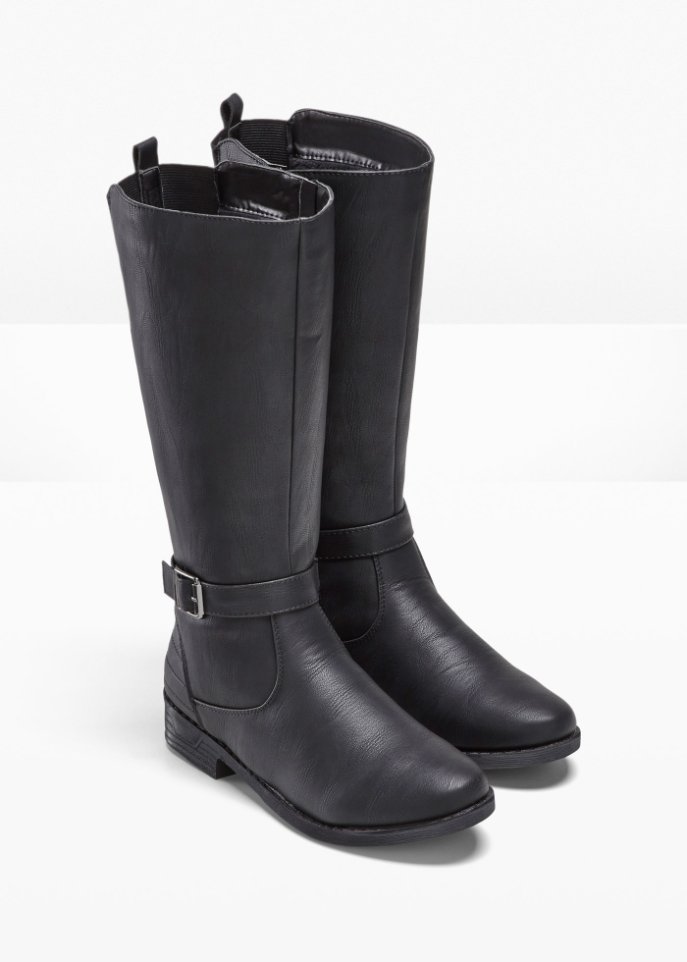 Weitschaftstiefel