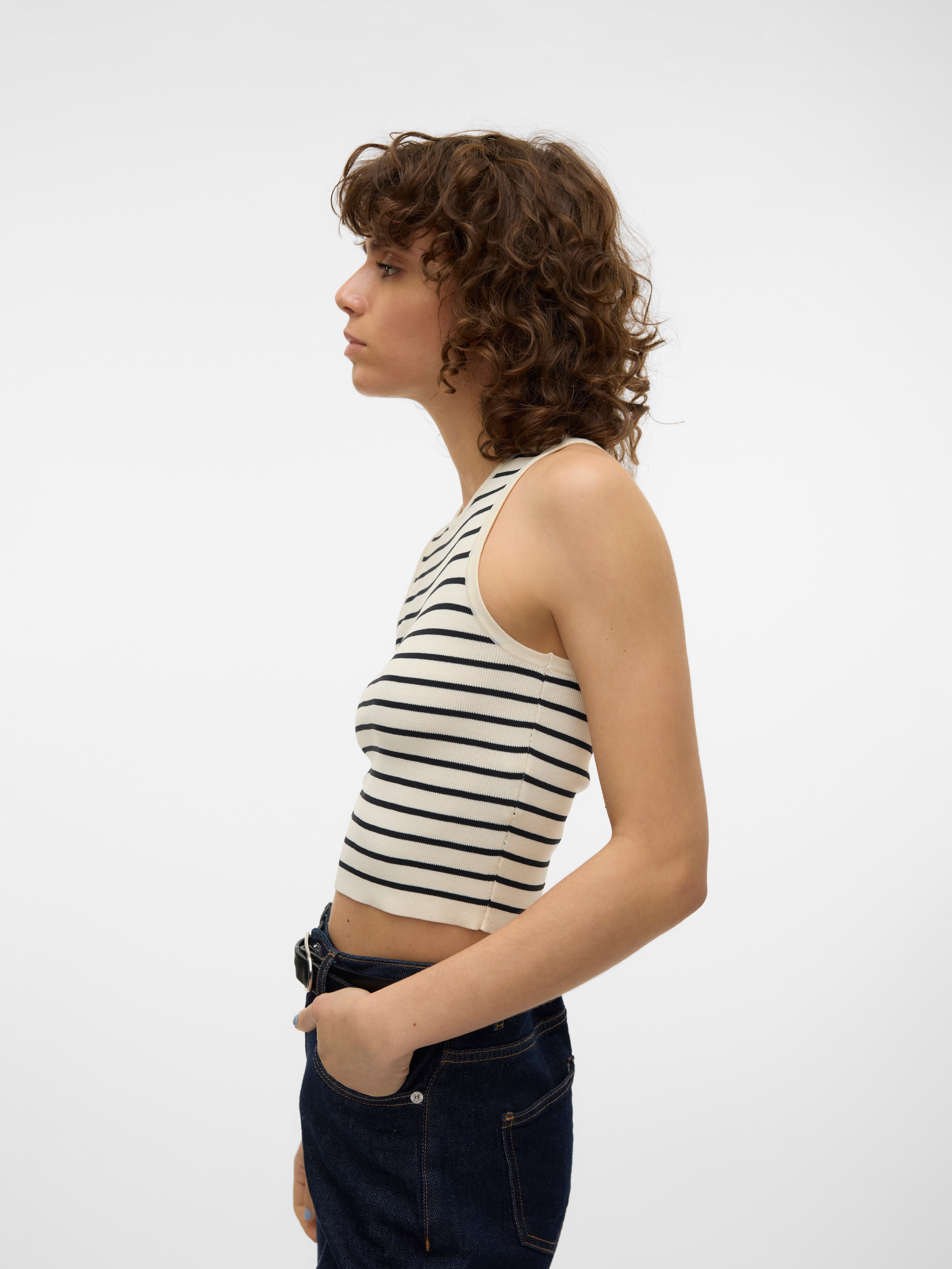 VMGINNY Pullover