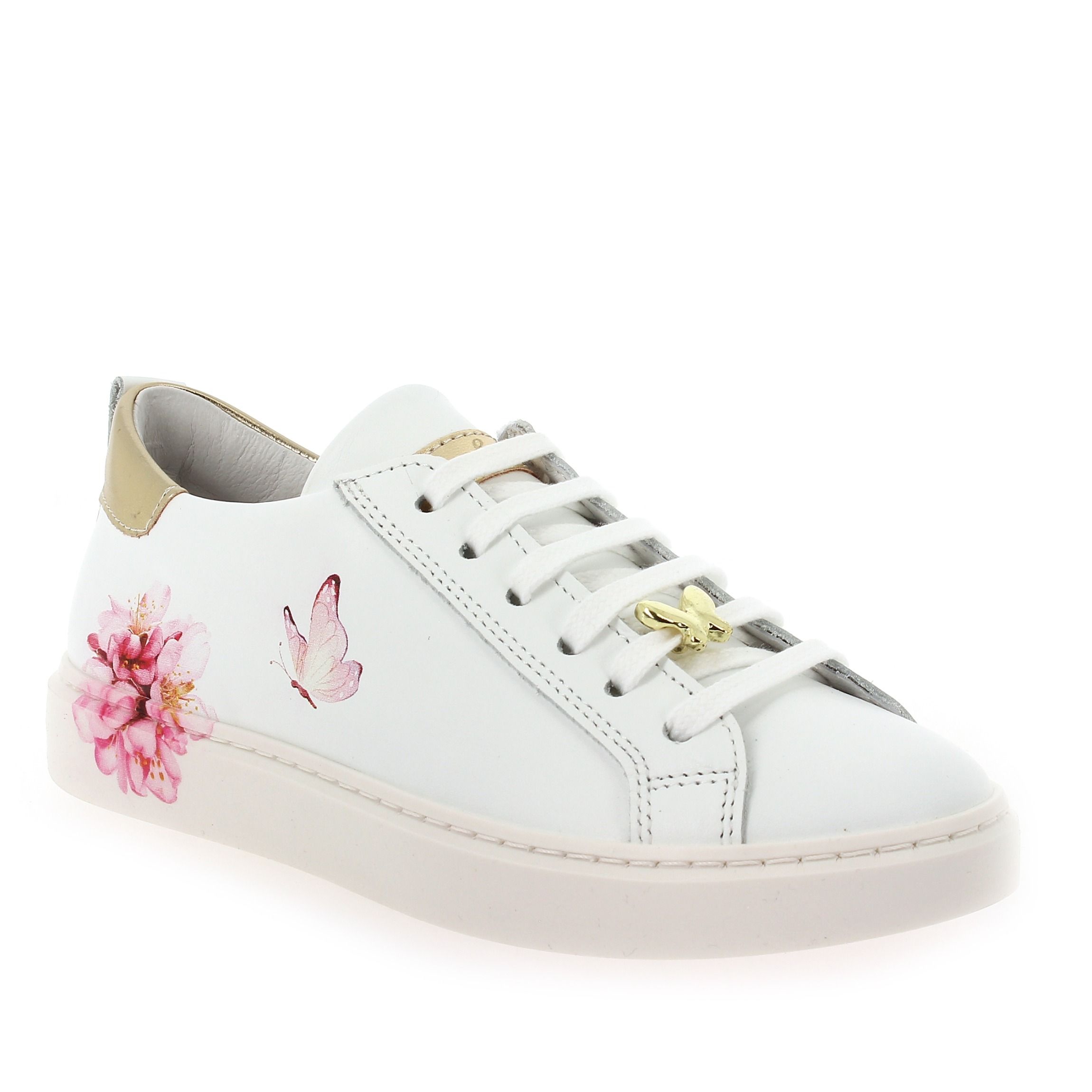 Bana & Co   24134030 - Blanc Rose