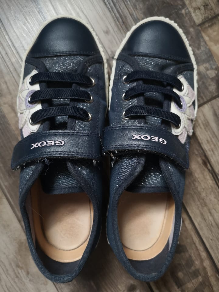 Geox Sneakers 