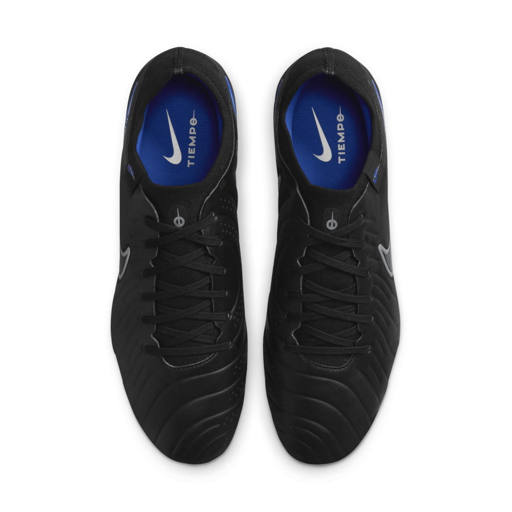 Nike Tiempo Legend 10 Pro Ag DV4334-040 / schwarz