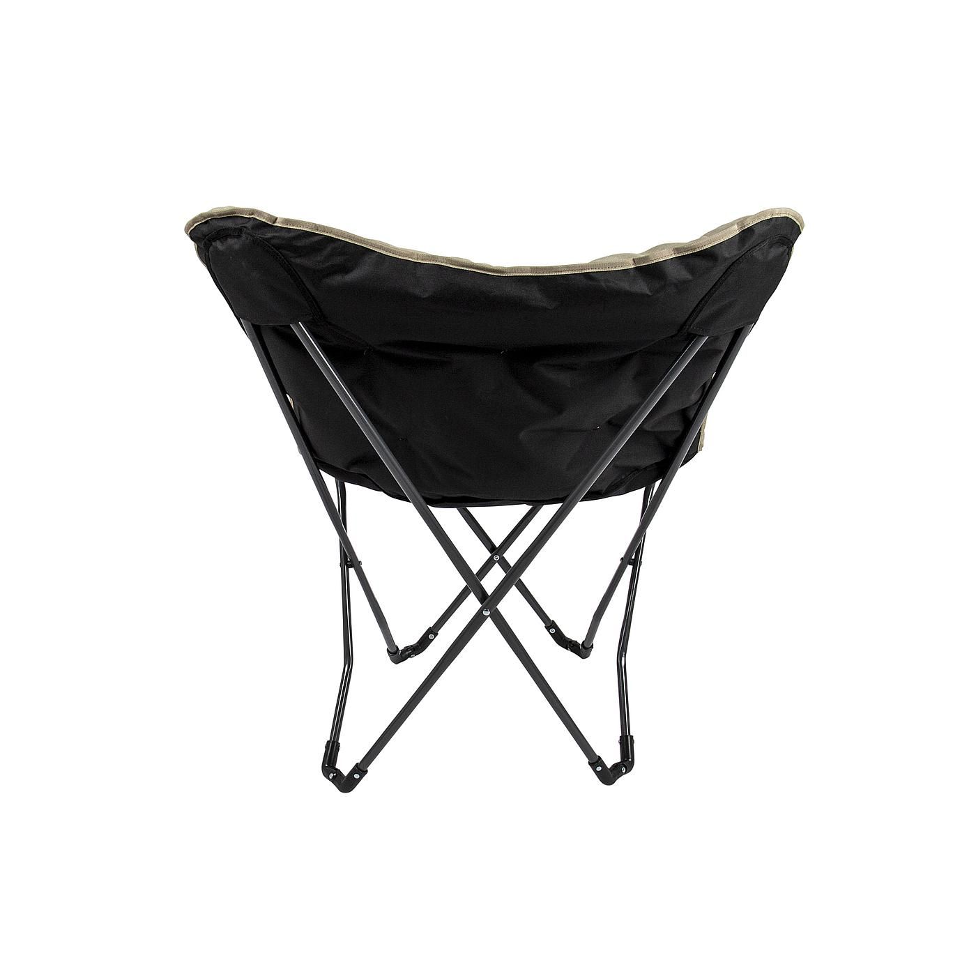 Bo-Camp Urban Outdoor Redbridge Schmetterlingsstuhl