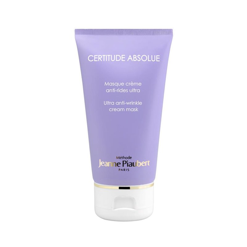 CERTITUDE ABSOLUE - Ultra Anti-Wrinkle Cream Mask 75ml