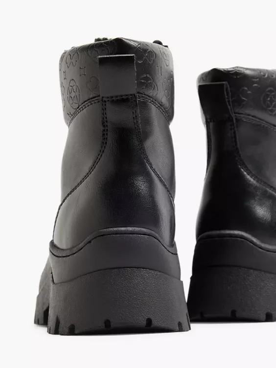 Catwalk Schnürboots