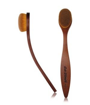 da Vinci Face Brushes 925 - Kunstfasern Rougepinsel-1 Stk