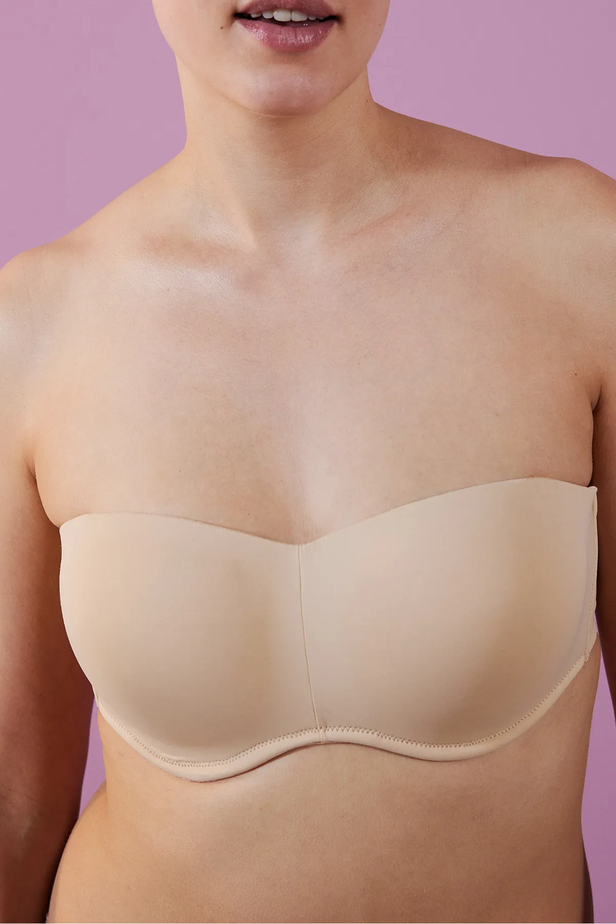 Penti  Rose Formverbessernder Nude-BH