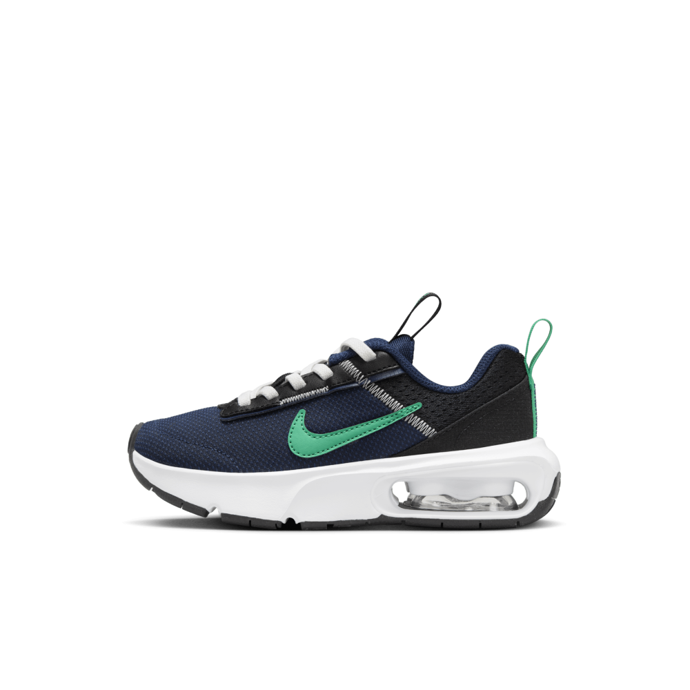 Nike Air Max INTRLK Lite DH9394-402 / blau
