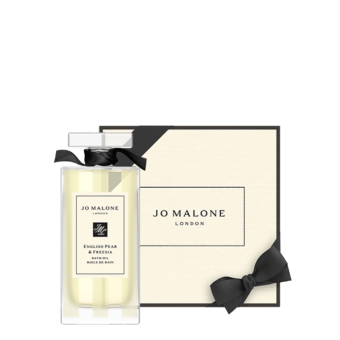 Jo Malone London English Pear & Freesia Bath Oil