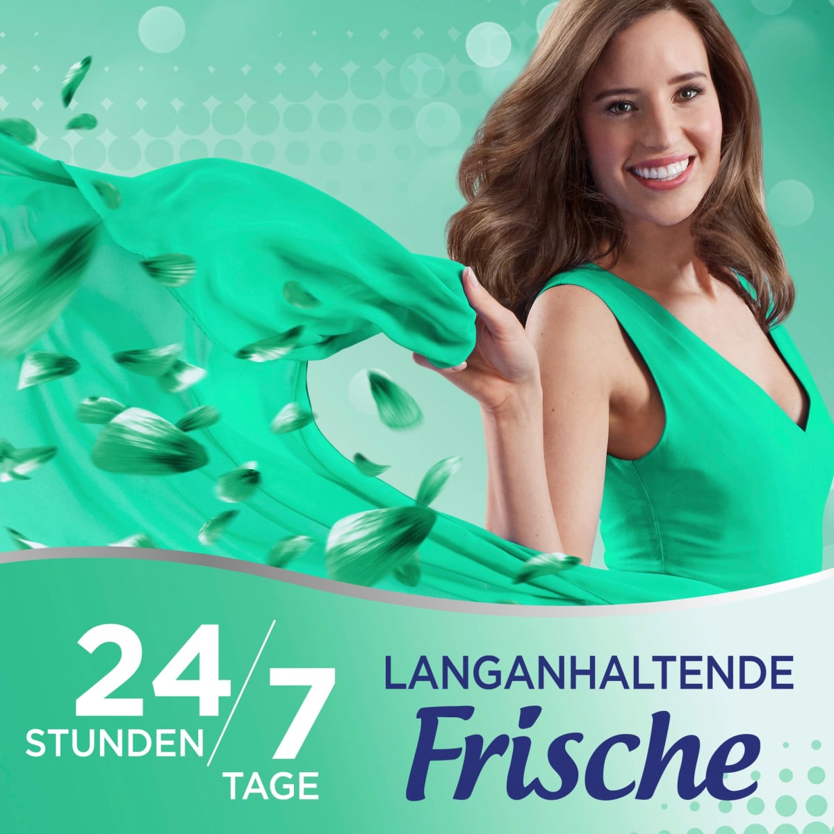 Weichspüler Fresh Control Fresh Breeze 37 WL, 0,814 l