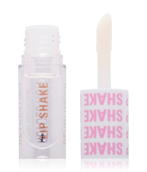 REVOLUTION Lip Shake Lipgloss-4.6 ml