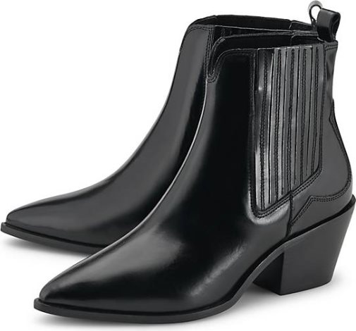 Another A Stiefelette