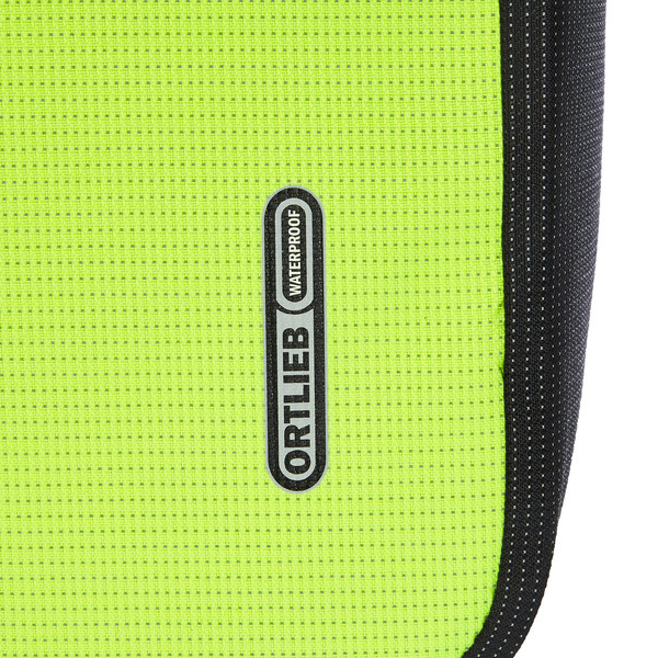 VELOCITY HIGH VIS 23L - Fahrradrucksack