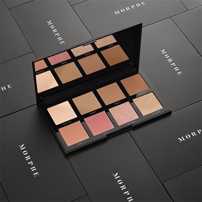 Fair Play Face Palette