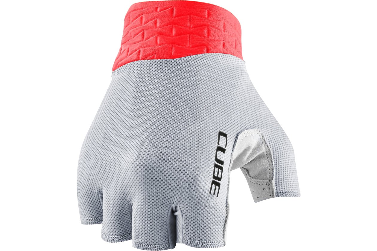 Cube Handschuhe Performance Kurzfinger - 2024