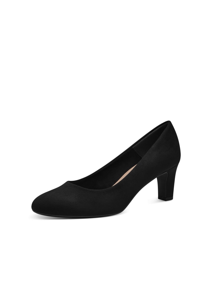 Tamaris Pumps in BLACK günstig kaufen