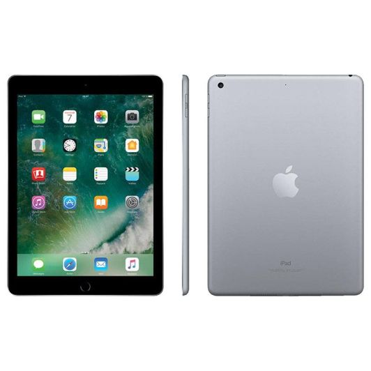 APPLE iPad 5 32GB WIFI REFURBISHED A  GRADE