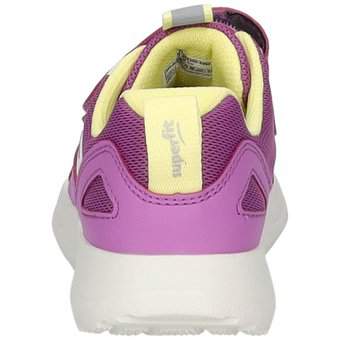Superfit Rush Kletter in lila