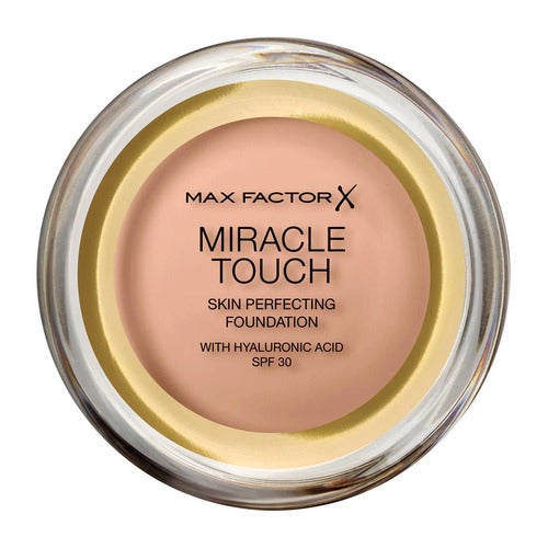 Max Factor Miracle touch Skin Perfection Foundation 040 Creamy Ivory 11,5 gram