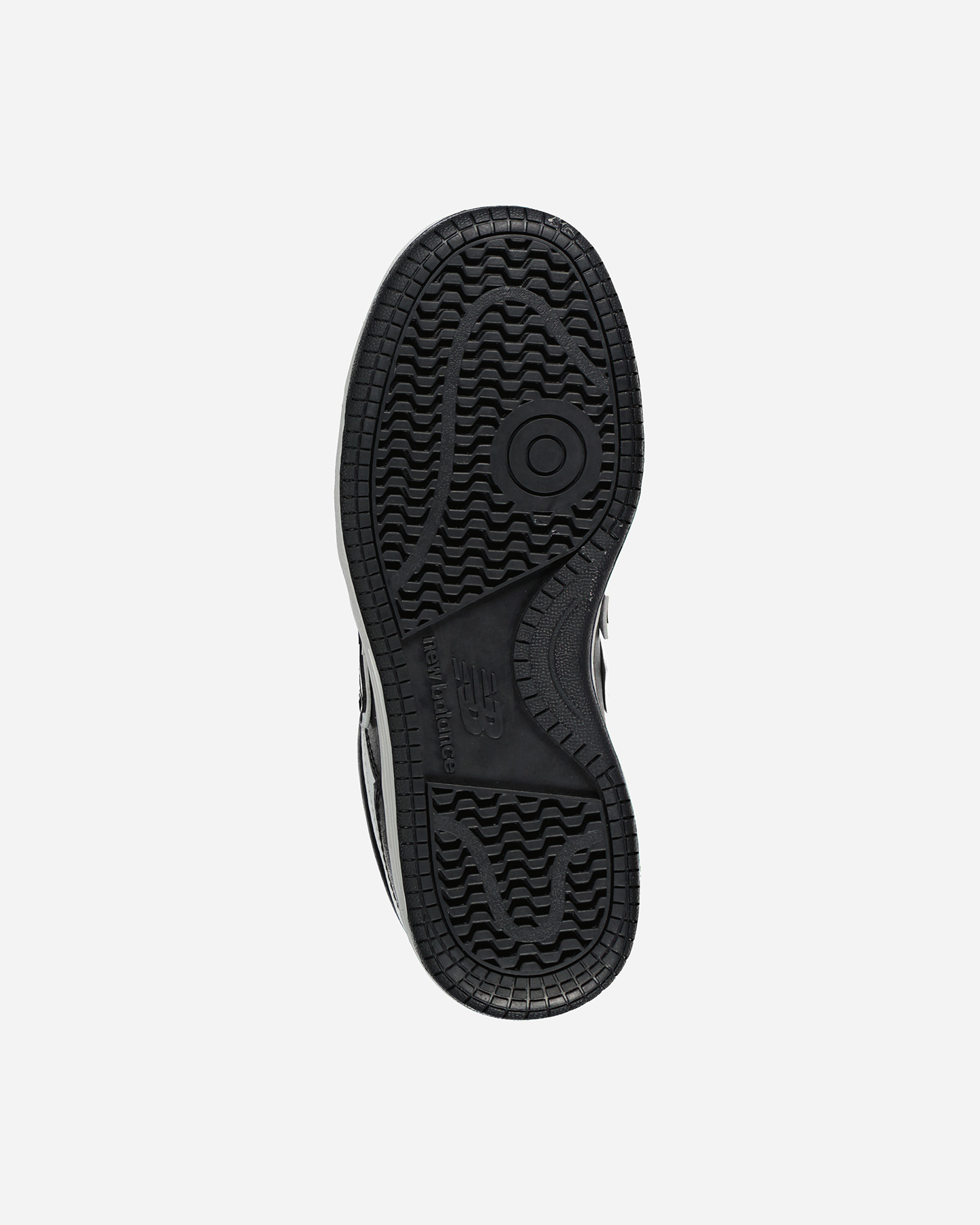 Tenisky New Balance 480 Gs Jr GSB480BW