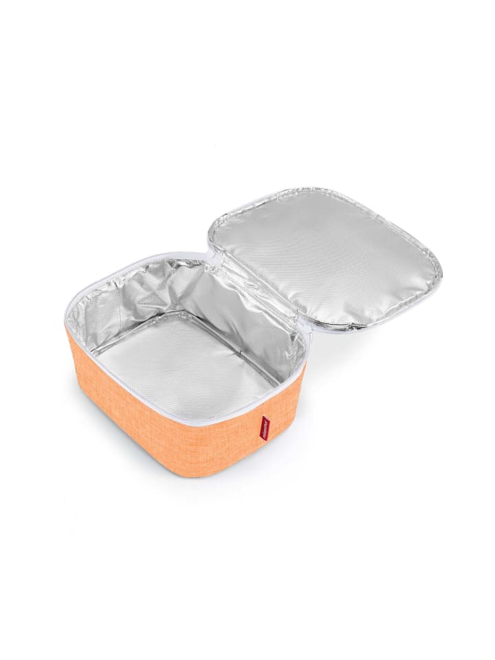 Reisenthel reisenthel Kühltasche coolerbag M pocket twist apricot günstig kaufen onesize