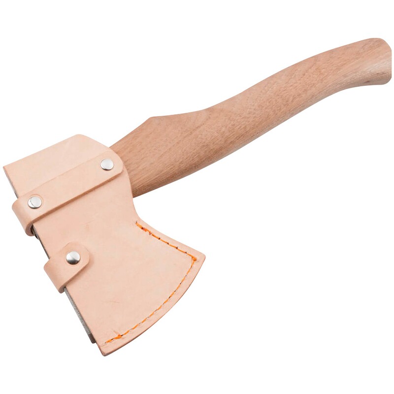 B&ouml;ker Plus Axt Appalachian Axe Damast