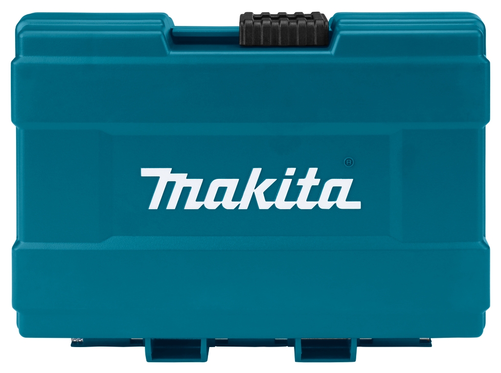 Zestaw wierteł do metalu HSS-TiN Makita Accessories D-67527, 19 elementów