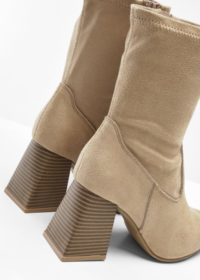 Stiefelette