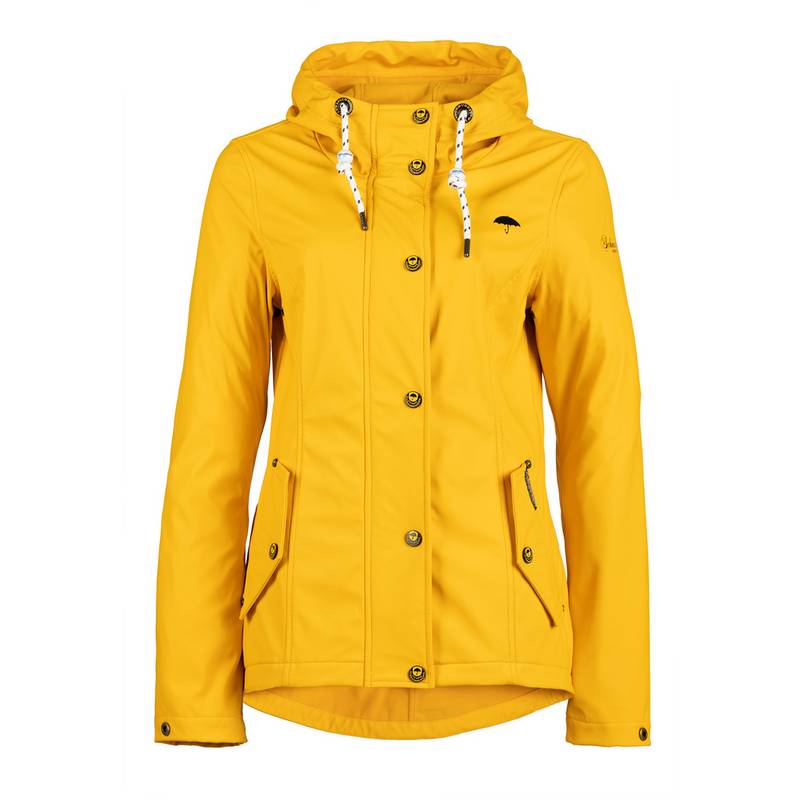 Schmuddelwedda Kurzjacke Damen