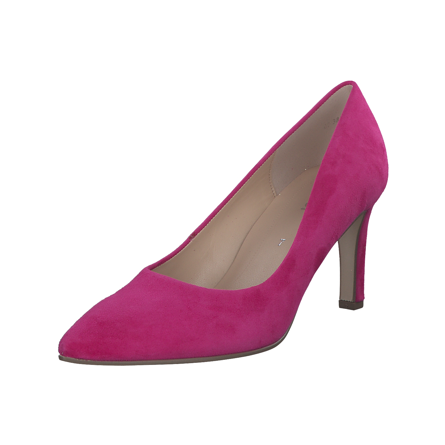 Gabor 41.380, Pumps, Damen, Pink