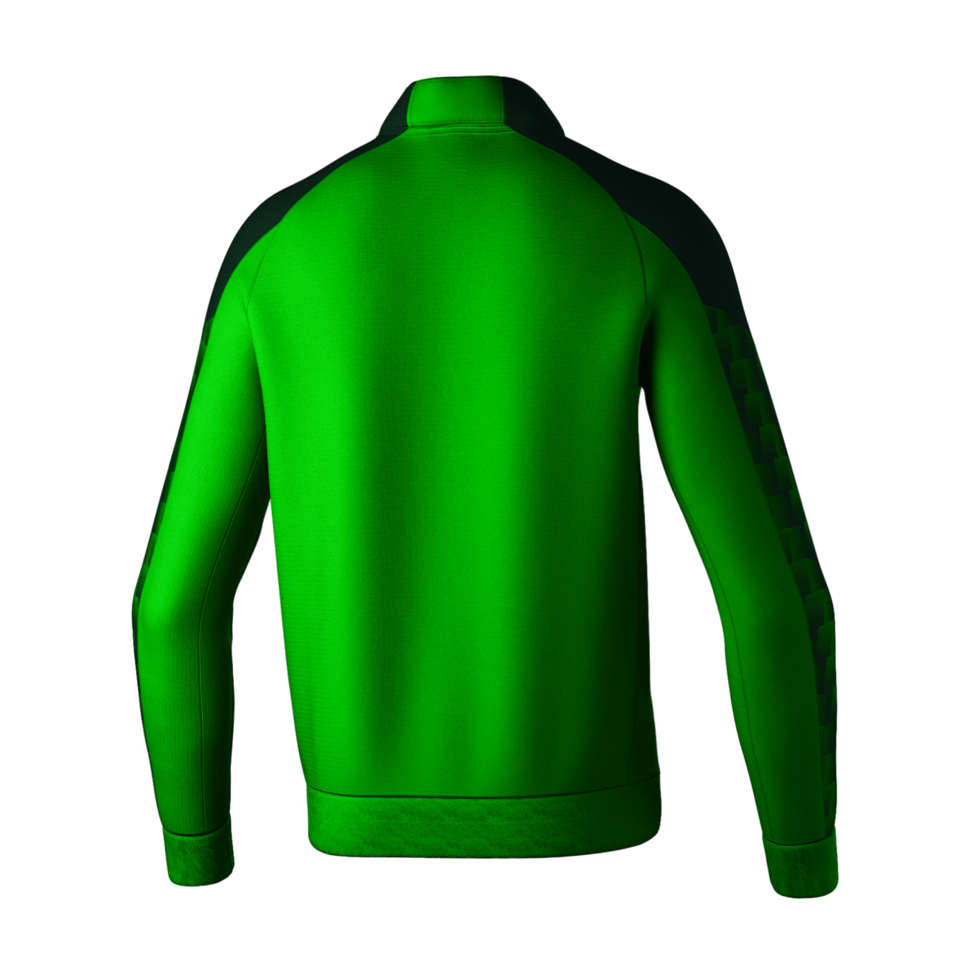 Erima Evo Star Trainingsjacke Kids Grün