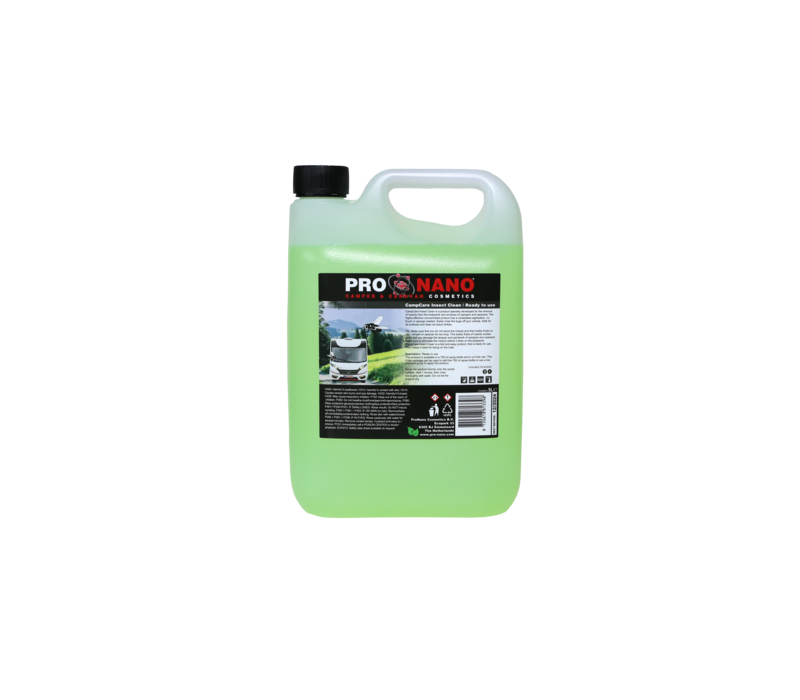 ProNano CampCare 5 Liter Insect Clean