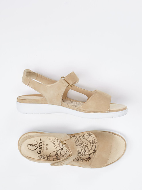 Sandale-22513590006 Ganter