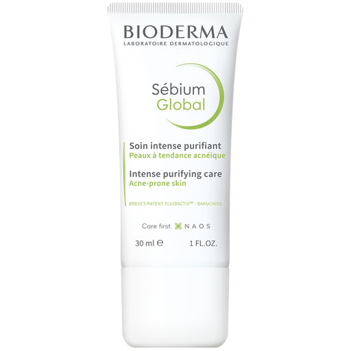 BIODERMA Sebium Global Creme  30 ml  Creme