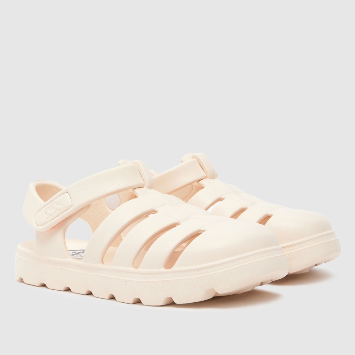 JUJU JELLIES benvita cherub flickor juniorsandaler