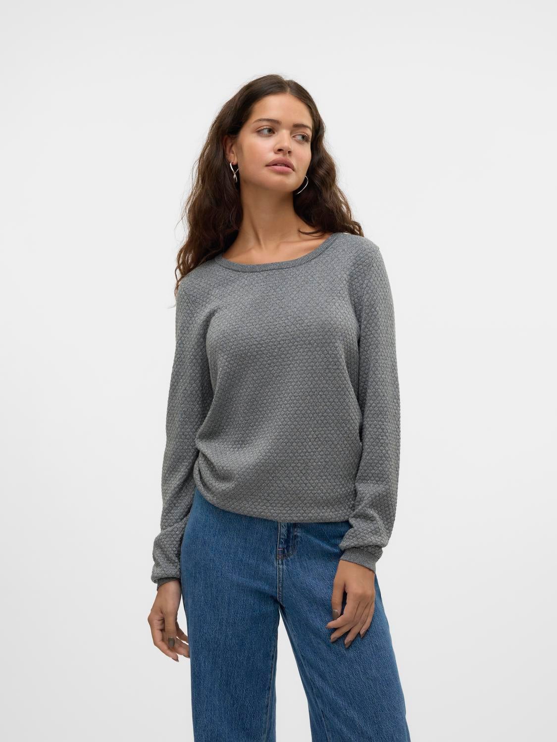 VMCARE Pullover