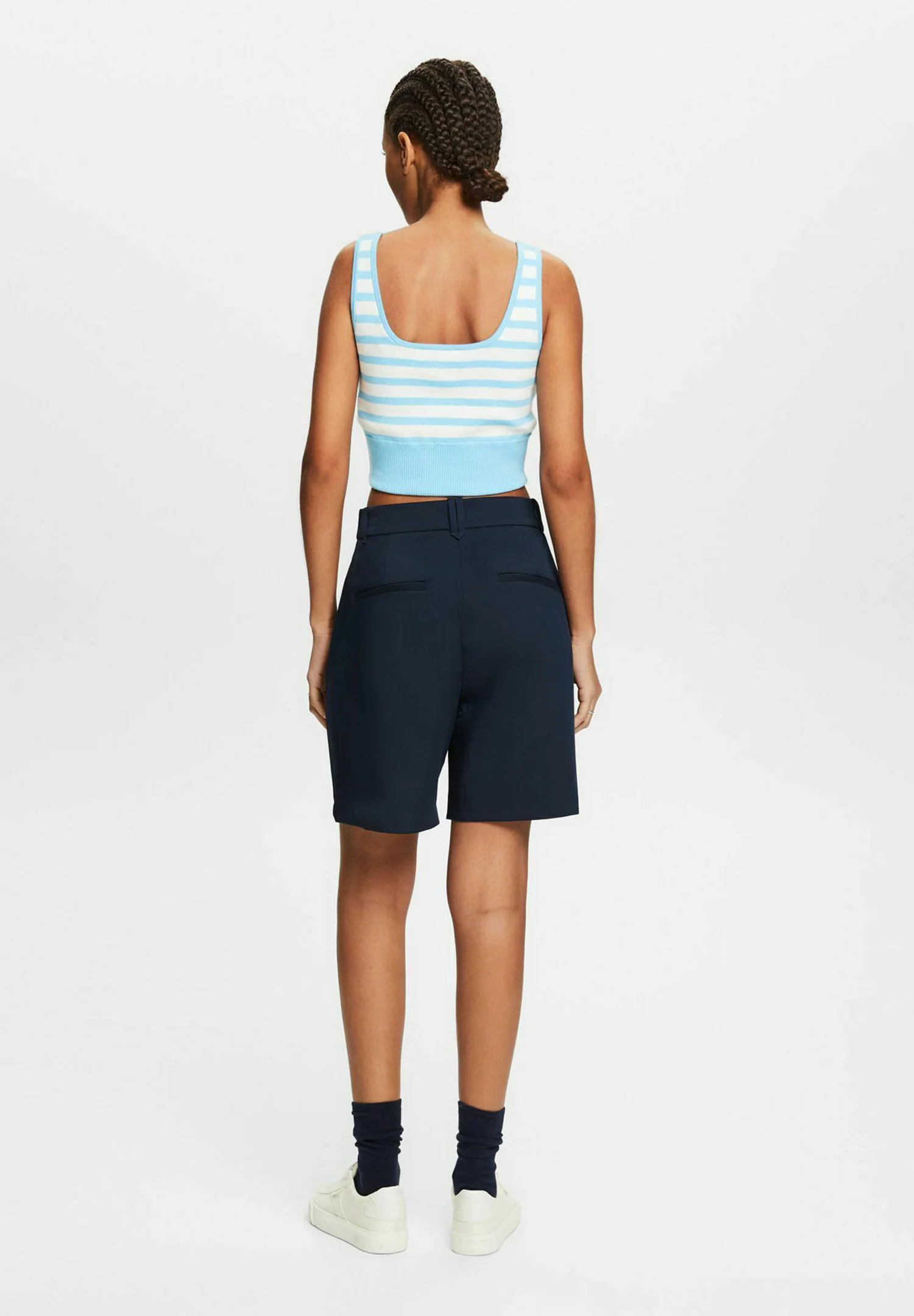 Pantalones cortos Esprit