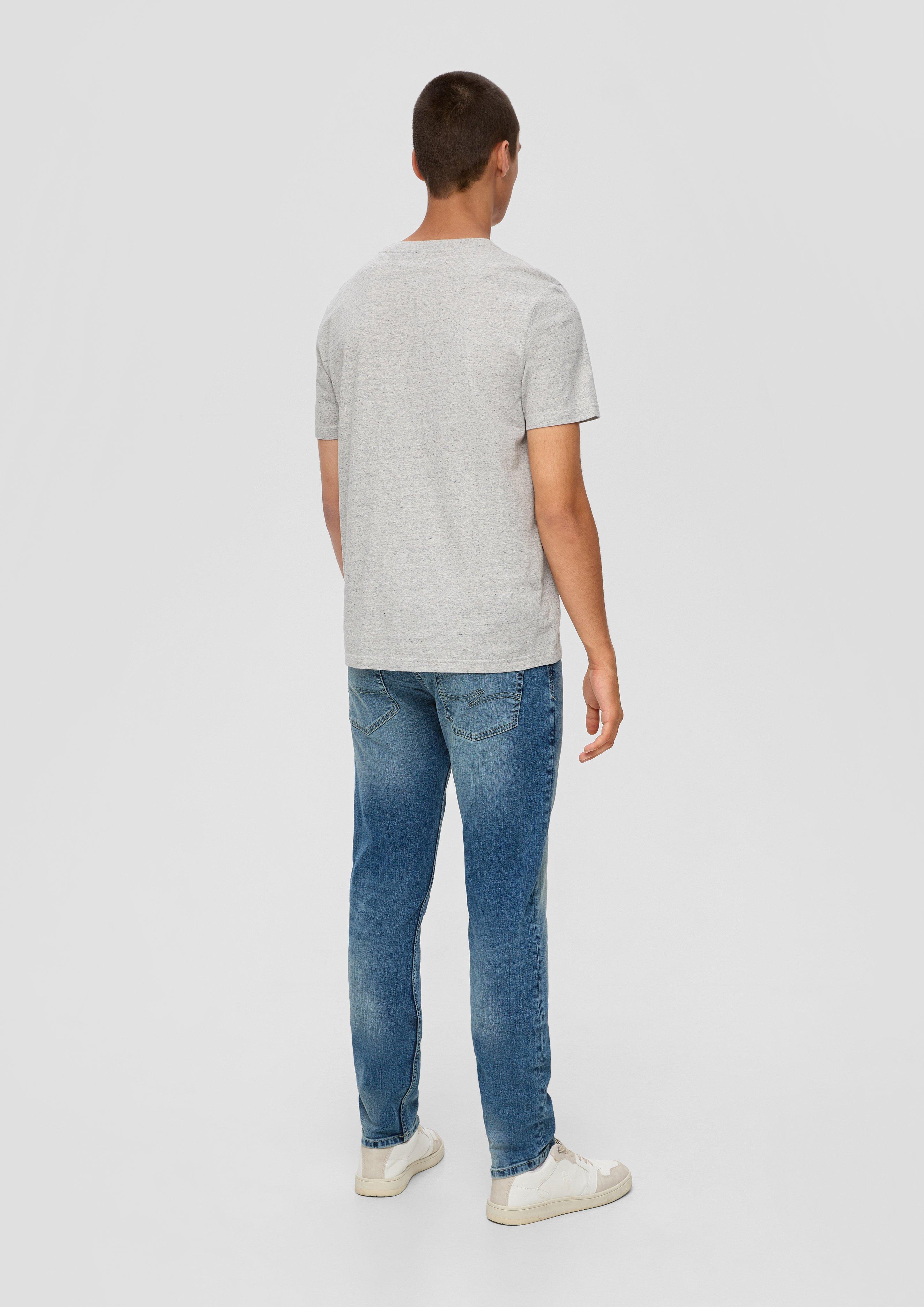 Jeans Rick / Slim Fit / Mid Rise / Slim Leg  2135464-54Z9