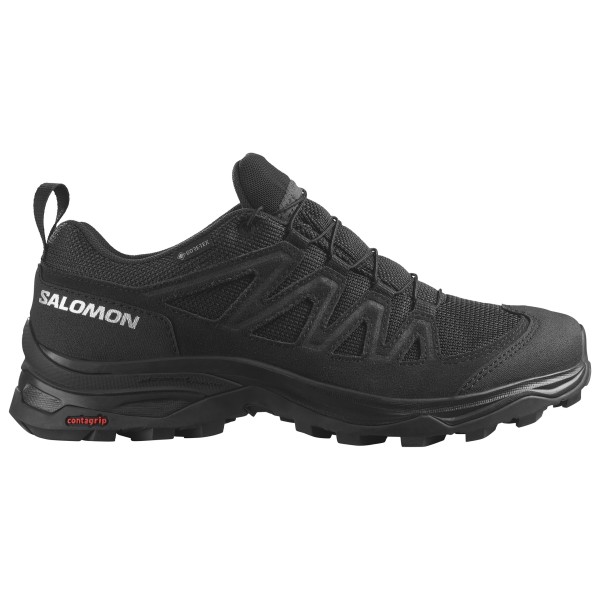 Salomon - Women's X Ward Leather GTX - Multisportschuhe