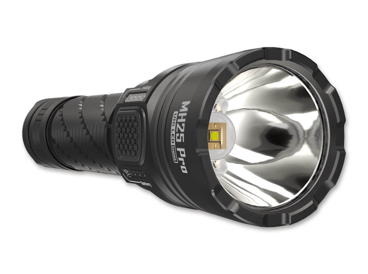MH25 Pro