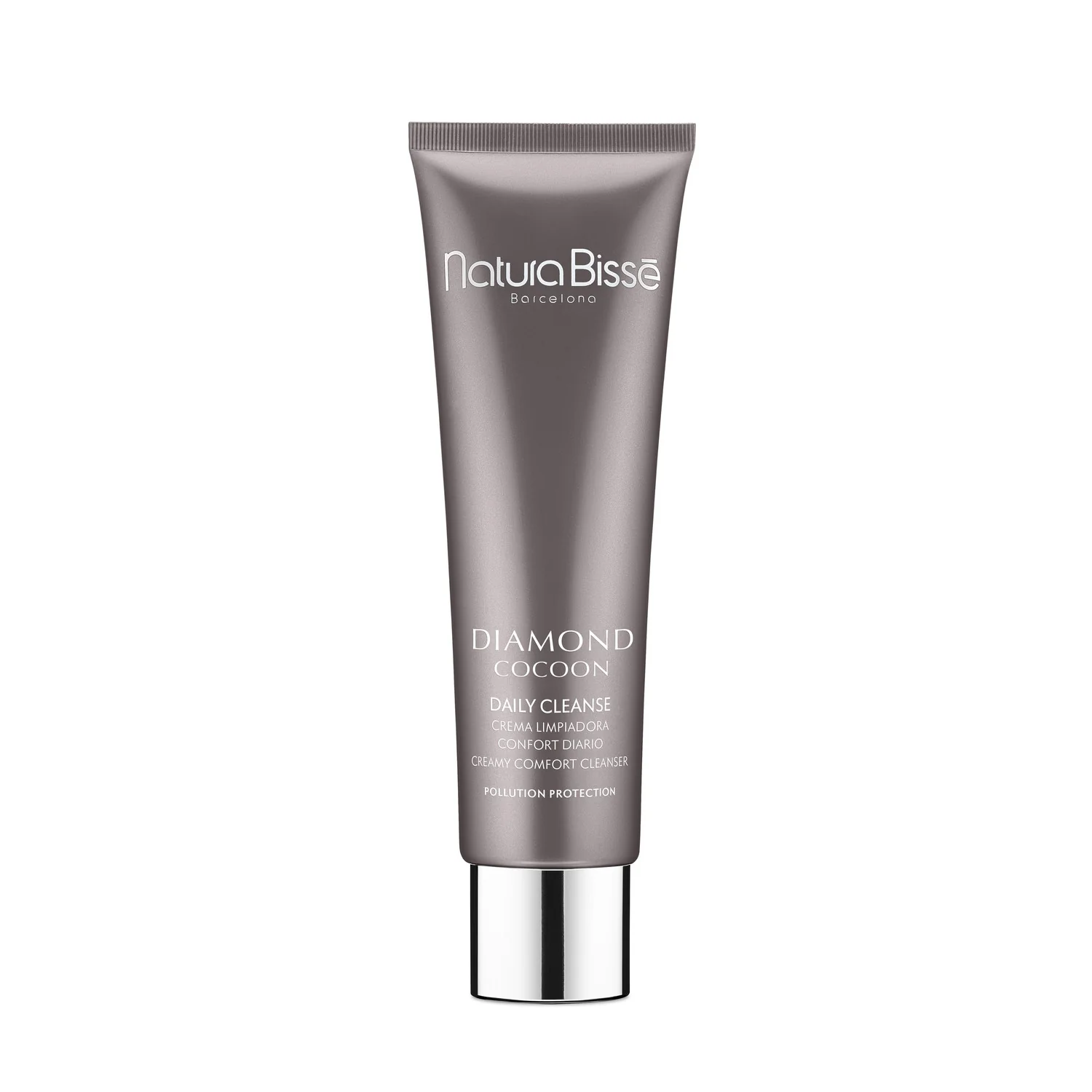 Diamond Cocoon Daily Cleanse - Gesichtsreinigungscreme