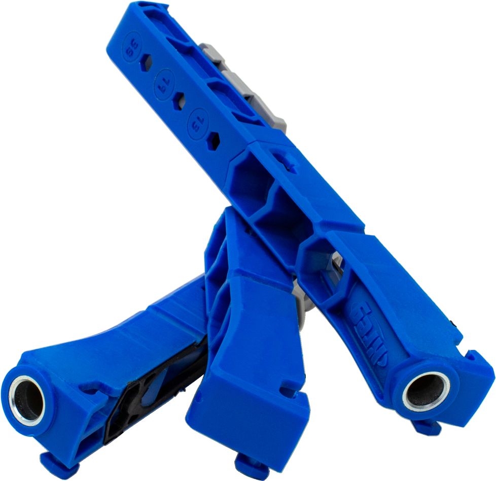 Kreg KPHJ320-INT Jig pentru găuri de buzunar 320