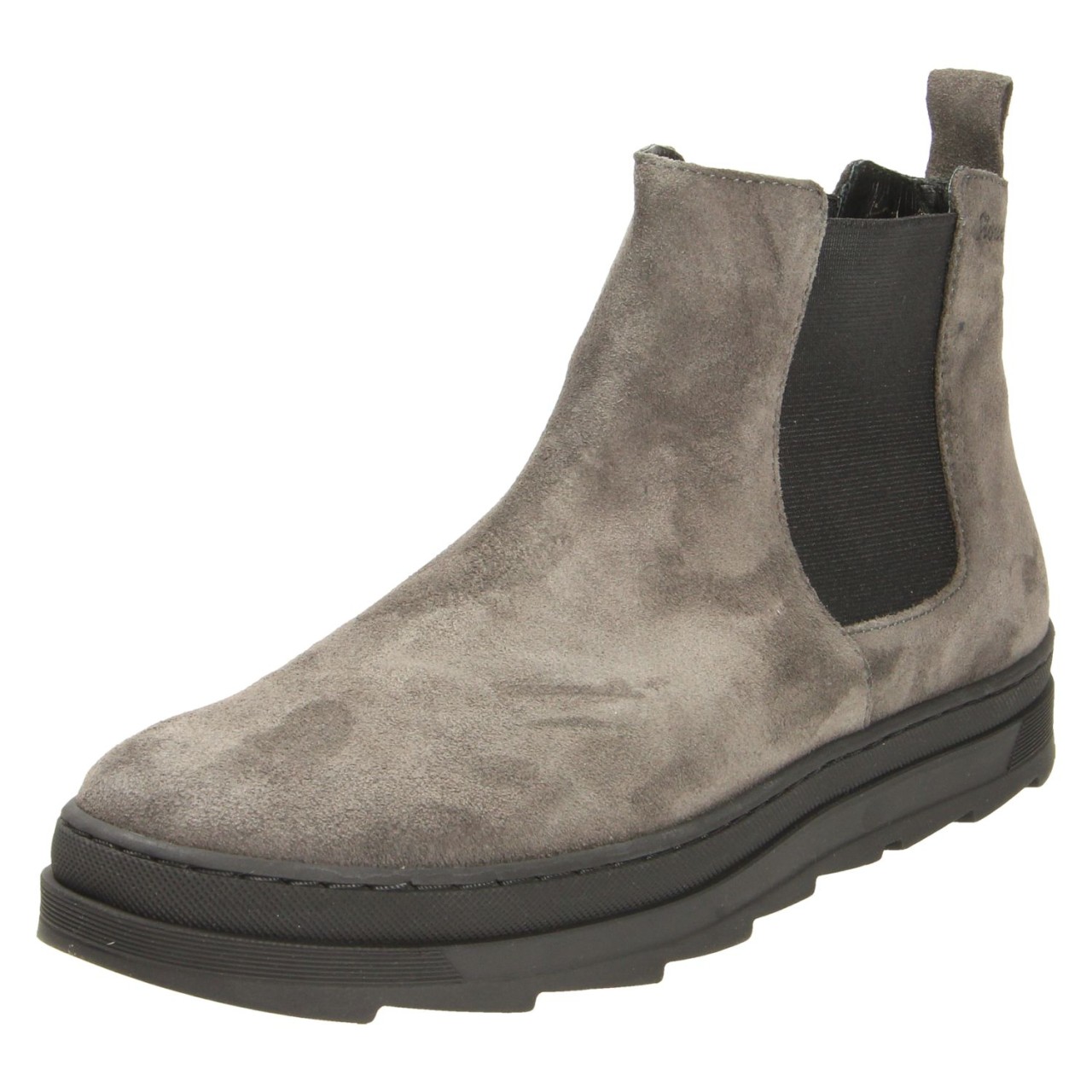 SIOUX Chelsea Boot grau
