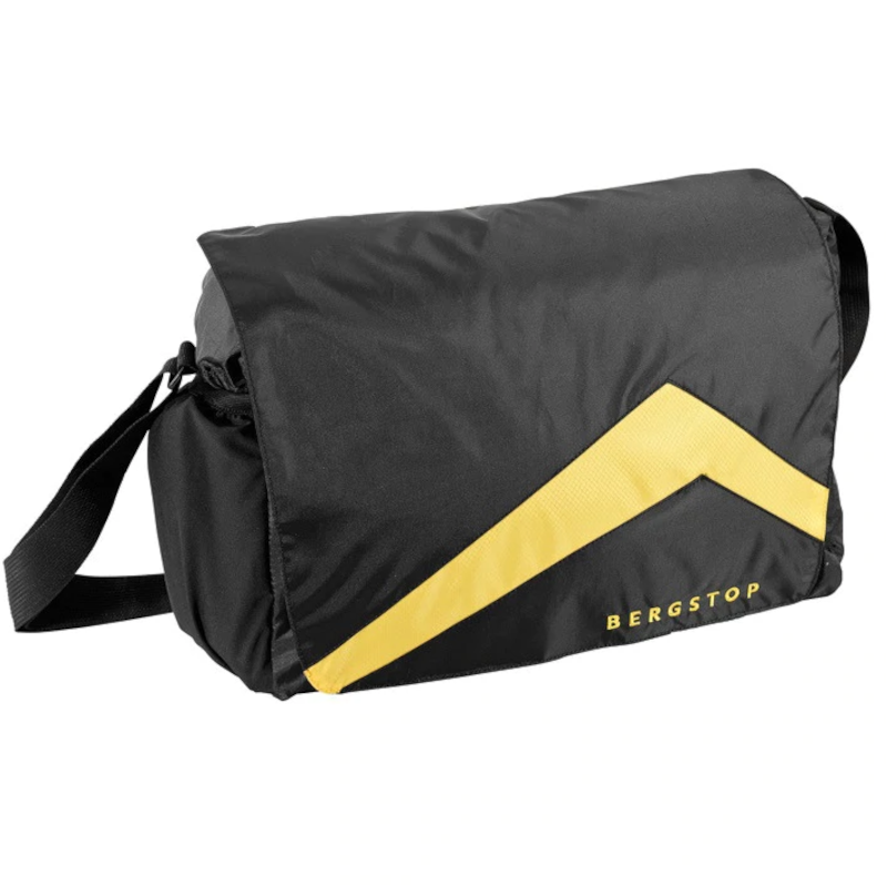 Bergstop Cozybag Classic Schlafsack und Jacke in einem