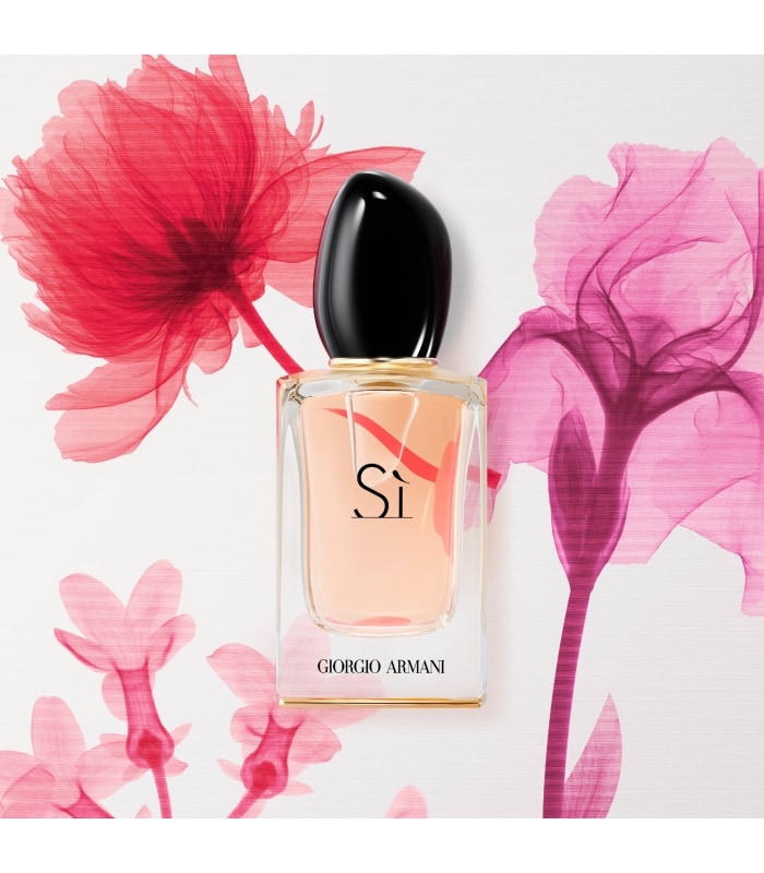 Giorgio Armani-SI-Coffret Eau de Parfum
