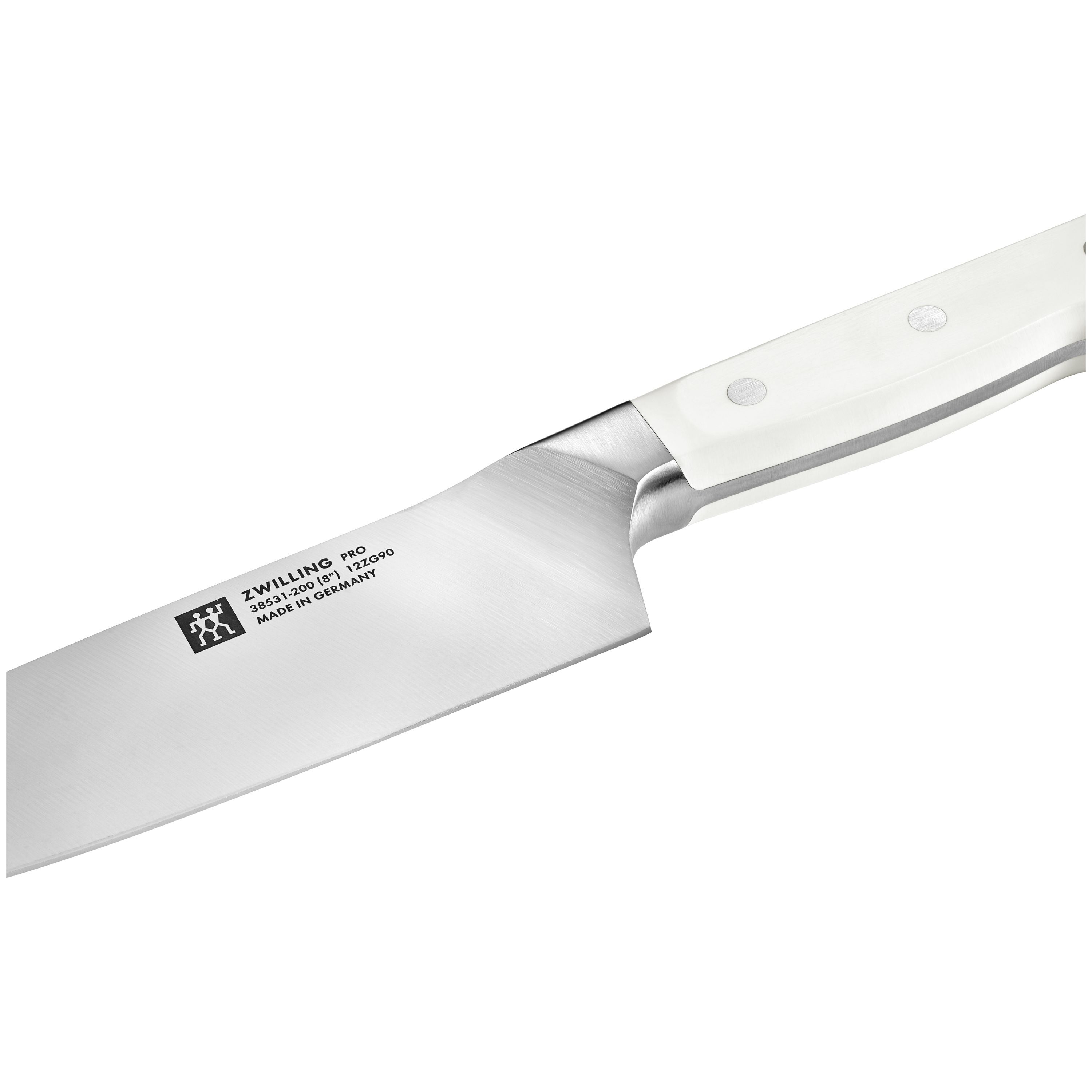 Kochmesser 20 cm