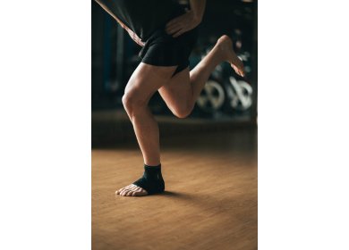Compex Activ Ankle+