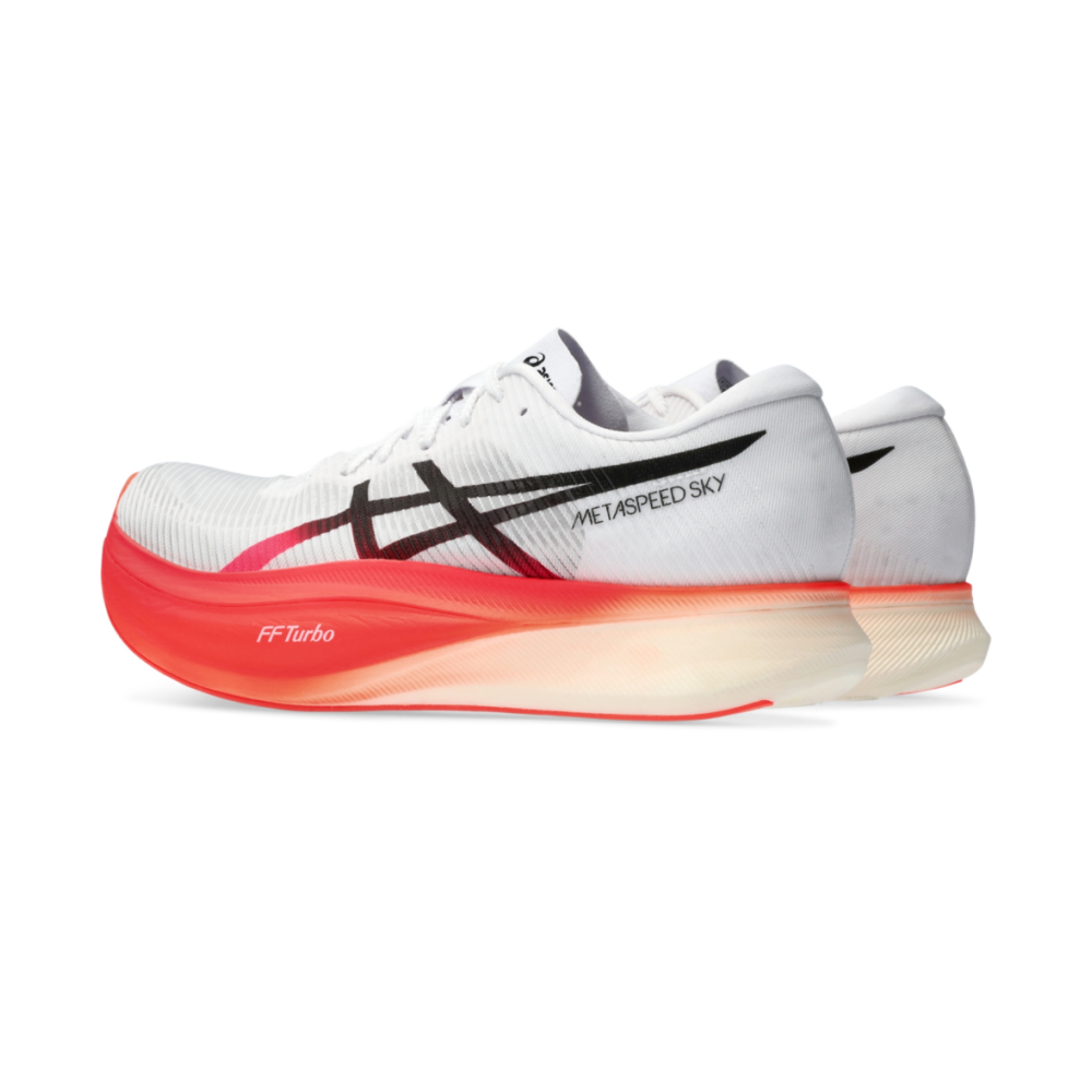 Asics Metaspeed Sky 1013A115-100 / weiss